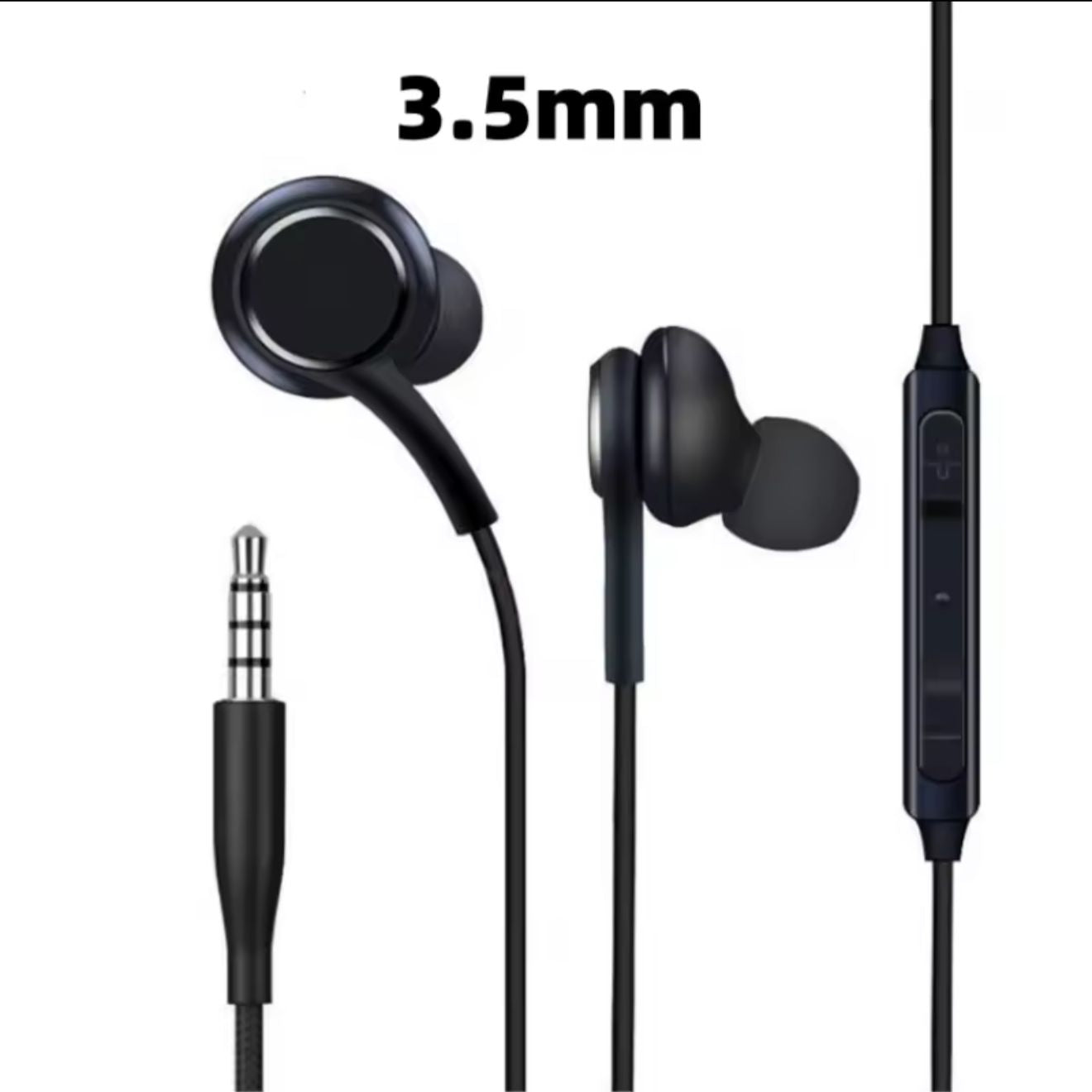 Original Type C Wired Earphone